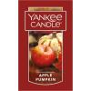imageYankee Candle Buttercream Scented Classic 22oz Large Jar Single Wick Candle Over 110 Hours of Burn TimeApple Pumpkin