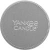 imageYankee Candle Buttercream Scented Classic 22oz Large Jar Single Wick Candle Over 110 Hours of Burn TimeApple Pumpkin