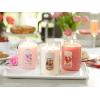 imageYankee Candle Buttercream Scented Classic 22oz Large Jar Single Wick Candle Over 110 Hours of Burn TimeBelgian Waffles