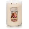 imageYankee Candle Buttercream Scented Classic 22oz Large Jar Single Wick Candle Over 110 Hours of Burn TimeBelgian Waffles