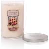 imageYankee Candle Buttercream Scented Classic 22oz Large Jar Single Wick Candle Over 110 Hours of Burn TimeBelgian Waffles