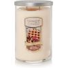 imageYankee Candle Buttercream Scented Classic 22oz Large Jar Single Wick Candle Over 110 Hours of Burn TimeBelgian Waffles