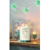 imageYankee Candle Buttercream Scented Classic 22oz Large Jar Single Wick Candle Over 110 Hours of Burn TimeButtercream
