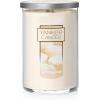 imageYankee Candle Buttercream Scented Classic 22oz Large Jar Single Wick Candle Over 110 Hours of Burn TimeButtercream