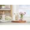 imageYankee Candle Buttercream Scented Classic 22oz Large Jar Single Wick Candle Over 110 Hours of Burn TimeButtercream