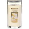 imageYankee Candle Buttercream Scented Classic 22oz Large Jar Single Wick Candle Over 110 Hours of Burn TimeButtercream
