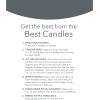 imageYankee Candle Buttercream Scented Classic 22oz Large Jar Single Wick Candle Over 110 Hours of Burn TimeButtercream