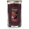 imageYankee Candle Buttercream Scented Classic 22oz Large Jar Single Wick Candle Over 110 Hours of Burn TimeCandied Pecans