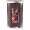 imageYankee Candle Buttercream Scented Classic 22oz Large Jar Single Wick Candle Over 110 Hours of Burn TimeCandied Pecans