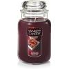 imageYankee Candle Buttercream Scented Classic 22oz Large Jar Single Wick Candle Over 110 Hours of Burn TimeCandied Pecans