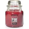 imageYankee Candle Buttercream Scented Classic 22oz Large Jar Single Wick Candle Over 110 Hours of Burn TimeHome Sweet Home