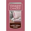 imageYankee Candle Buttercream Scented Classic 22oz Large Jar Single Wick Candle Over 110 Hours of Burn TimeHome Sweet Home