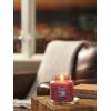 imageYankee Candle Buttercream Scented Classic 22oz Large Jar Single Wick Candle Over 110 Hours of Burn TimeHome Sweet Home