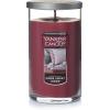 imageYankee Candle Buttercream Scented Classic 22oz Large Jar Single Wick Candle Over 110 Hours of Burn TimeHome Sweet Home