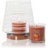 imageYankee Candle Buttercream Scented Classic 22oz Large Jar Single Wick Candle Over 110 Hours of Burn TimeSpiced Pumpkin