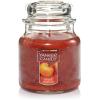 imageYankee Candle Buttercream Scented Classic 22oz Large Jar Single Wick Candle Over 110 Hours of Burn TimeSpiced Pumpkin
