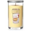 imageYankee Candle Buttercream Scented Classic 22oz Large Jar Single Wick Candle Over 110 Hours of Burn TimeVanilla Cupcake