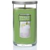 imageYankee Candle Buttercream Scented Classic 22oz Large Jar Single Wick Candle Over 110 Hours of Burn TimeVanilla Lime