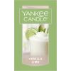 imageYankee Candle Buttercream Scented Classic 22oz Large Jar Single Wick Candle Over 110 Hours of Burn TimeVanilla Lime