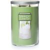 imageYankee Candle Buttercream Scented Classic 22oz Large Jar Single Wick Candle Over 110 Hours of Burn TimeVanilla Lime