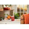 imageYankee Candle Kitchen Spice Scented Classic 22oz Large Jar Single Wick Over 110 Hours of Burn Time Ideal for Home Celebrations GiftingApple Pumpkin