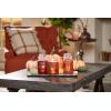 imageYankee Candle Kitchen Spice Scented Classic 22oz Large Jar Single Wick Over 110 Hours of Burn Time Ideal for Home Celebrations GiftingApple Pumpkin
