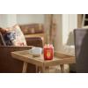 imageYankee Candle Kitchen Spice Scented Classic 22oz Large Jar Single Wick Over 110 Hours of Burn Time Ideal for Home Celebrations GiftingAutumn Leaves