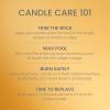 imageYankee Candle Kitchen Spice Scented Classic 22oz Large Jar Single Wick Over 110 Hours of Burn Time Ideal for Home Celebrations GiftingAutumn Wreath