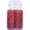 imageYankee Candle Kitchen Spice Scented Classic 22oz Large Jar Single Wick Over 110 Hours of Burn Time Ideal for Home Celebrations GiftingHome Sweet Home