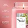 imageYankee Candle Kitchen Spice Scented Classic 22oz Large Jar Single Wick Over 110 Hours of Burn Time Ideal for Home Celebrations GiftingHome Sweet Home