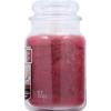 imageYankee Candle Kitchen Spice Scented Classic 22oz Large Jar Single Wick Over 110 Hours of Burn Time Ideal for Home Celebrations GiftingHome Sweet Home
