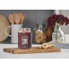 imageYankee Candle Kitchen Spice Scented Classic 22oz Large Jar Single Wick Over 110 Hours of Burn Time Ideal for Home Celebrations GiftingHome Sweet Home