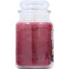 imageYankee Candle Kitchen Spice Scented Classic 22oz Large Jar Single Wick Over 110 Hours of Burn Time Ideal for Home Celebrations GiftingHome Sweet Home