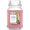 imageYankee Candle Kitchen Spice Scented Classic 22oz Large Jar Single Wick Over 110 Hours of Burn Time Ideal for Home Celebrations GiftingHome Sweet Home