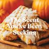 imageYankee Candle Kitchen Spice Scented Classic 22oz Large Jar Single Wick Over 110 Hours of Burn Time Ideal for Home Celebrations GiftingPumpkin Banana Scone