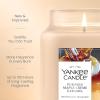 imageYankee Candle Kitchen Spice Scented Classic 22oz Large Jar Single Wick Over 110 Hours of Burn Time Ideal for Home Celebrations GiftingPumpkin Maple Creme Caramel