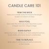 imageYankee Candle Kitchen Spice Scented Classic 22oz Large Jar Single Wick Over 110 Hours of Burn Time Ideal for Home Celebrations GiftingPumpkin Maple Creme Caramel