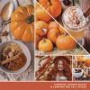 imageYankee Candle Kitchen Spice Scented Classic 22oz Large Jar Single Wick Over 110 Hours of Burn Time Ideal for Home Celebrations GiftingSpiced Pumpkin