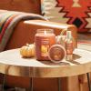 imageYankee Candle Kitchen Spice Scented Classic 22oz Large Jar Single Wick Over 110 Hours of Burn Time Ideal for Home Celebrations GiftingSpiced Pumpkin