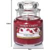 imageYankee Candle Large Jar Candle PurpleBerry Trifle