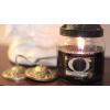 imageYankee Candle Large Jar Candle PurpleCappuccino Truffle