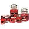 imageYankee Candle Large Jar Candle PurpleCosy by The Fire