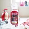 imageYankee Candle Large Jar Candle PurpleCosy by The Fire