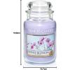 imageYankee Candle Large Jar Candle PurpleHoney Blossom