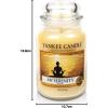 imageYankee Candle Large Jar Candle PurpleMy Serenity