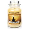 imageYankee Candle Large Jar Candle PurpleMy Serenity