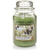 imageYankee Candle Large Jar Candle PurpleOlive and Thyme