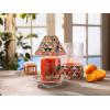 imageYankee Candle Large Jar Candle PurpleOrange Splash