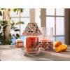 imageYankee Candle Large Jar Candle PurpleOrange Splash