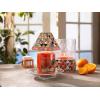 imageYankee Candle Large Jar Candle PurpleOrange Splash